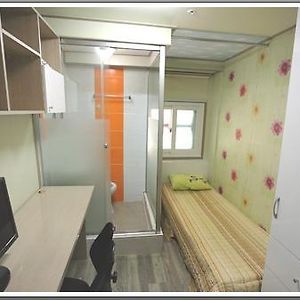 Standard Room with 1 Single Bed